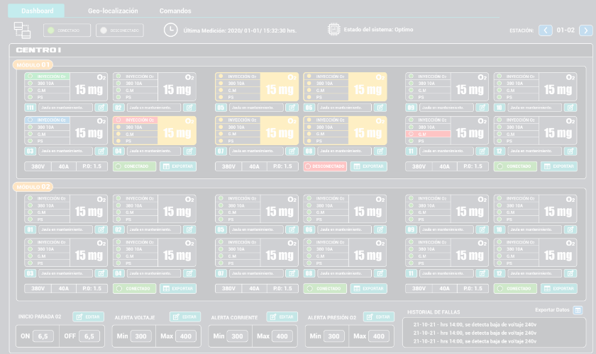 Laravel documentation screenshot